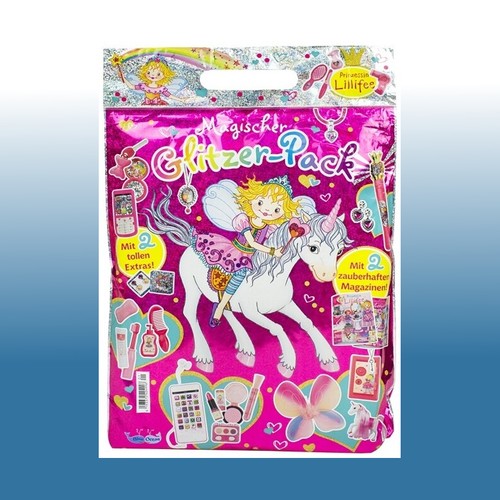 Wundertüte prinzessin - wundertüte:,