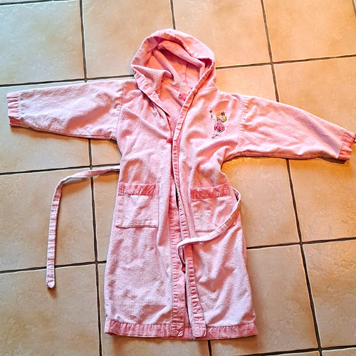 Bademantel prinzessin lillifee - bademantel,