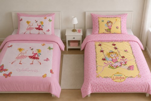 Prinzessin lillifee - prinzessin,