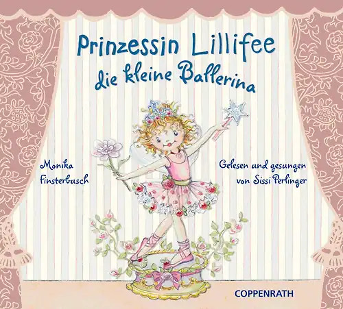 Prinzessin lillifee die - lillifee,,