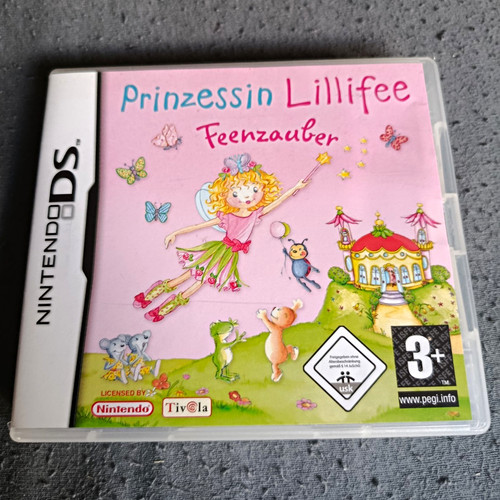 Prinzessin lillifee - prinzessin,