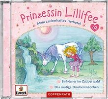 Prinzessin lillifee mein - -,
