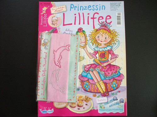 Prinzessin lillifee comic - prinzessin,