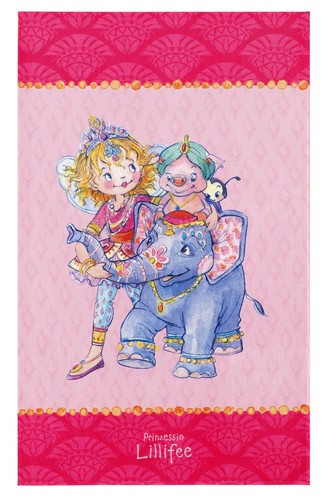 Prinzessin lillifee - prinzessin,