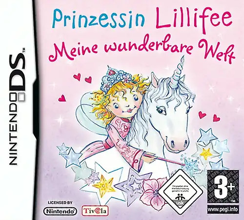 Prinzessin lillifee meine - prinzessin,