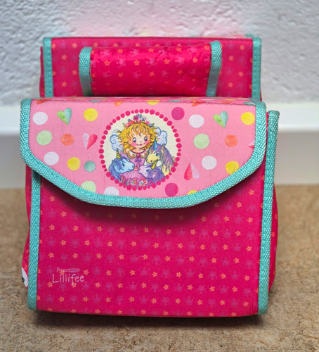 Prinzessin lillifee mädchen - prinzessin,