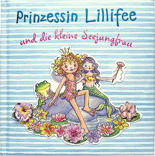 Prinzessin lillifee und - lillifee,
