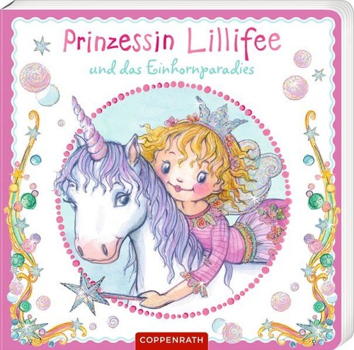 Prinzessin lillifee und - prinzessin,