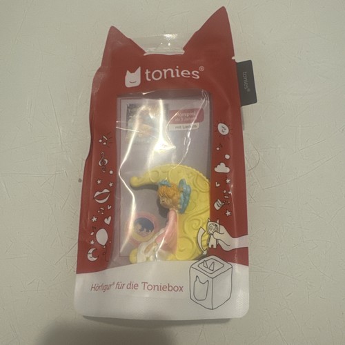 Tonie prinzessin lillifee - tonie,