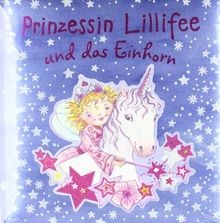 Prinzessin lillifee und - prinzessin,