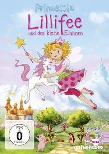 Prinzessin lillifee und - prinzessin, das