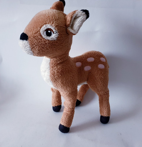 Prinzessin lillifee reh fawn - prinzessin,