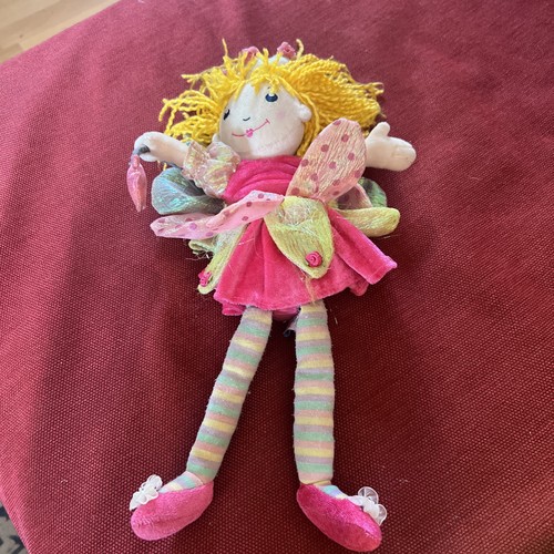 Prinzessin lillifee puppe von - lillifee,