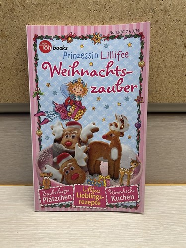 Prinzessin lillifee - prinzessin,