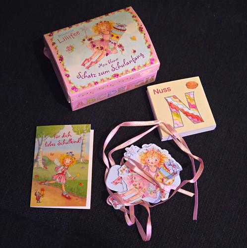 7750p prinzessin lillifee - #7750p#,