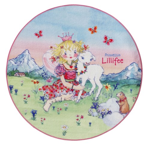 Prinzessin lillifee - prinzessin,