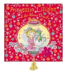 Prinzessin lillifee und - lillifee, der