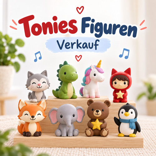 Tonies figuren große - tonies, –