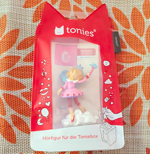 Tonies hörfigur toniebox - tonies,