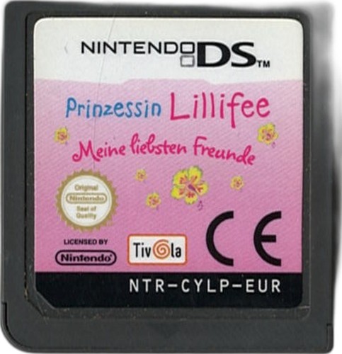Prinzessin lillifee meine - prinzessin,