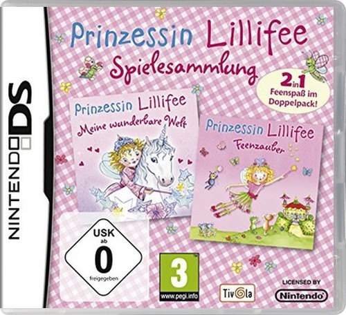 Prinzessin lillifee - prinzessin,