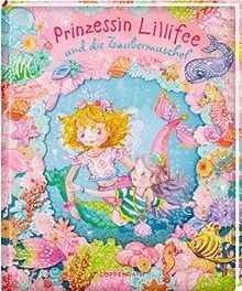 Prinzessin lillifee und die - und,