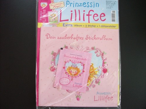 Prinzessin lillifee comic - comic, /