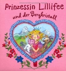 Prinzessin lillifee und der - und,