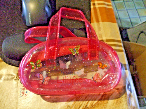 Prinzessin lillifee rosa - ,