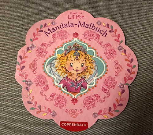 Prinzessin lillifee - prinzessin,