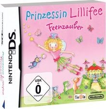 Prinzessin lillifee - prinzessin,