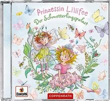 Hörspiel prinzessin - cd,
