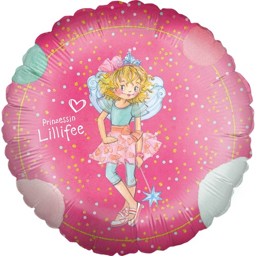 Prinzessin lillifee - prinzessin,