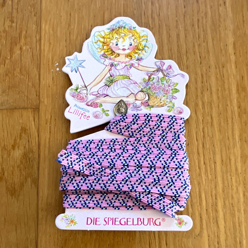 Die spiegelburg prinzessin - die,