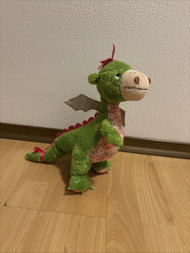 Die spiegelburg drache mira - die,