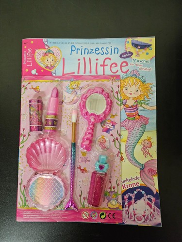 Prinzessin lillifee magazin - -,