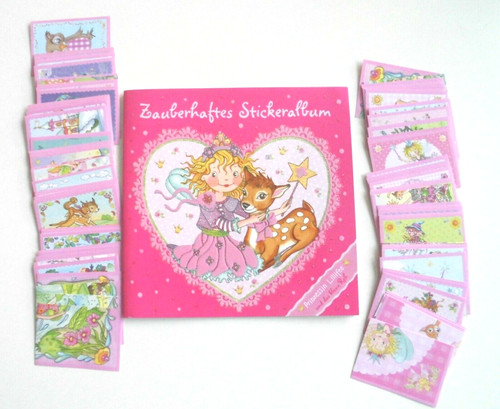 Prinzessin lillifee und - lillifee, das