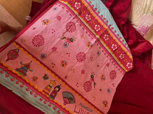 Prinzessin lillifee - prinzessin,