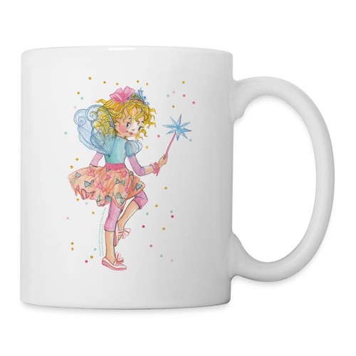 Prinzessin lillifee mit - prinzessin,