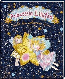 Prinzessin lillifee sucht den - prinzessin,