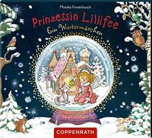 Hörbuch prinzessin - cd, hörbuch: