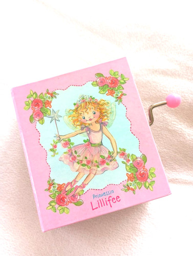 Neu prinzessin lillifee - neu,