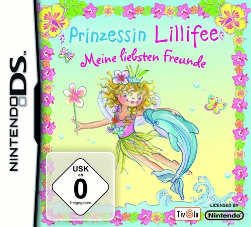 Prinzessin lillifee meine - lillifee,