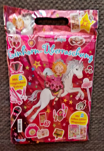 Prinzessin lillifee - prinzessin,