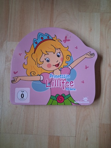 Prinzessin lillifee tv - lillifee",