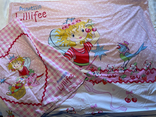 Prinzessin lillifee - prinzessin,