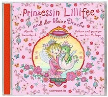 Prinzessin lillifee und - und, der