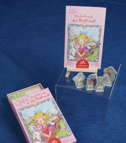 Prinzessin lillifee die - 👑,