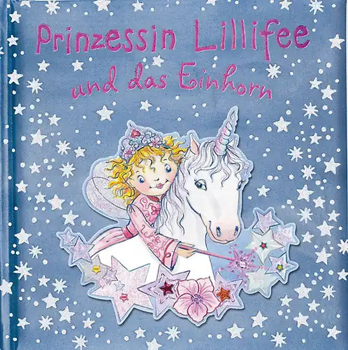 Prinzessin lillifee und das - und,