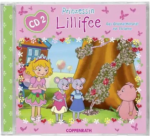 Prinzessin lillifee vol - 02,
